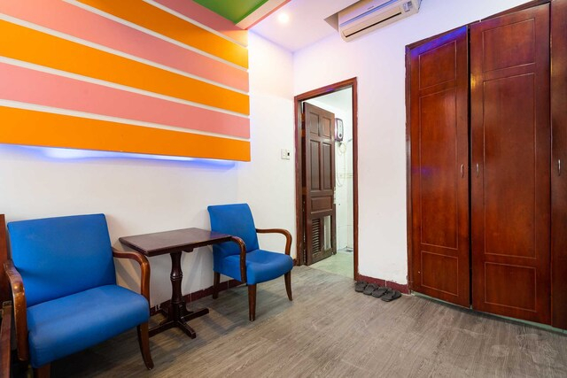 Others 5, Collection O District Tan Phu - Tien Thang Hotel, Tan Phu