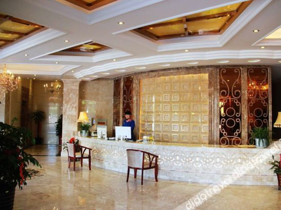 Others 3, Jingxian Fuxinlong Hotel, Xuancheng