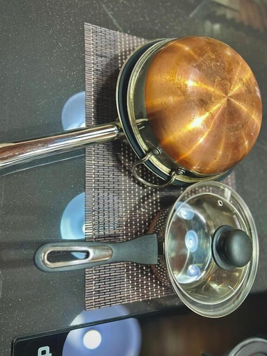 Private kitchen 3, Jay Lux Apartments Negombo, Negombo