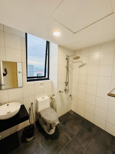 Others 5, Chamber Serviced Suites KLCC, Kuala Lumpur
