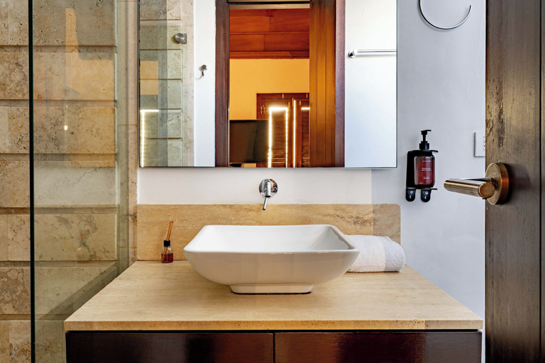 Bathroom 4, Wynwood Casa Santisimo in Cartagena, Cartagena de Indias