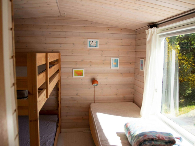 Others 3, 4 Star Holiday Home in Glesborg, Norddjurs