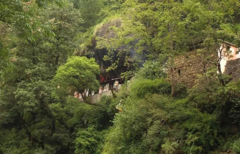 Miscellaneous 5, Hotel Mangal Taara, Chamoli