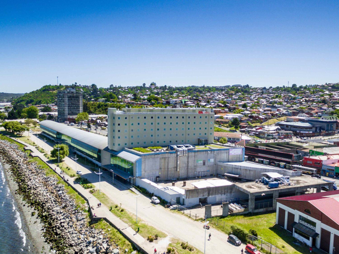 Exterior & Views 2, ibis Puerto Montt, Llanquihue