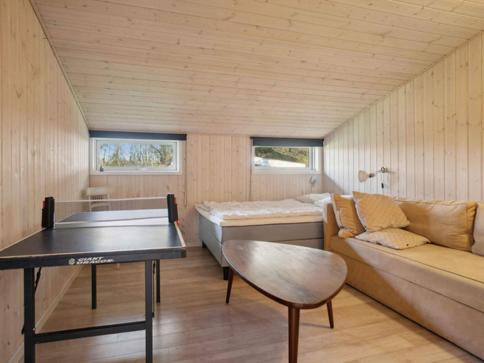 Others 4, 4 Star Holiday Home in Ronde, Syddjurs