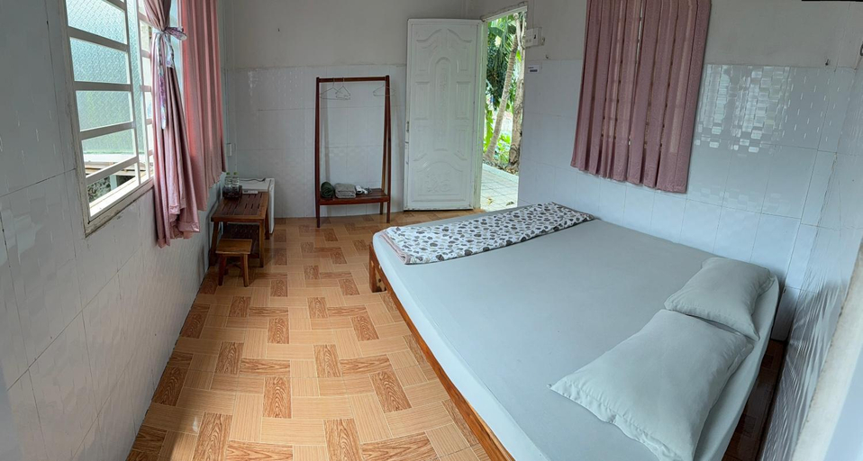 Bedroom 3, Huong Tram, Tịnh Biên