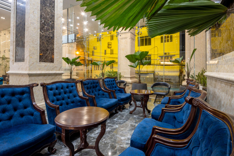 Public Area 4, Hon Chong Retreat Hotel, Nha Trang