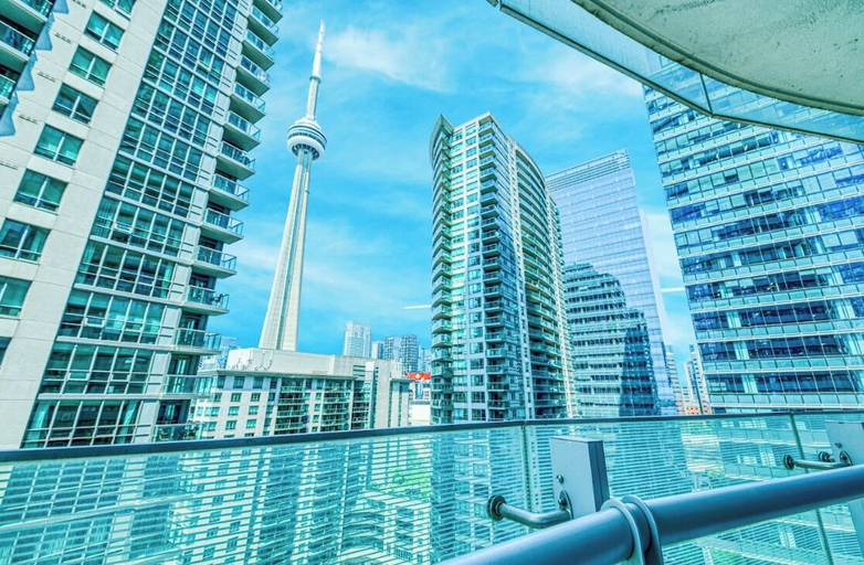 Property grounds 4, Lightquay Hotel and Suites, Toronto
