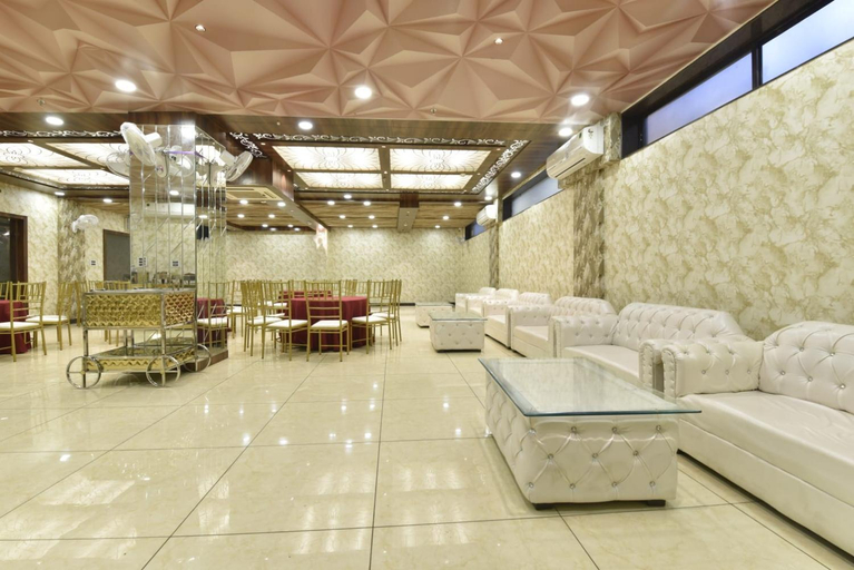 Others 5, HOTEL SHAILY ROYAL, Kota