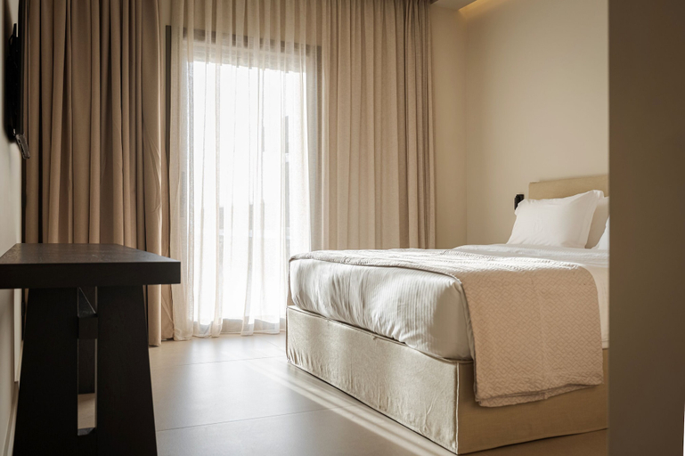 Room 4, Beach House Houlakia Mykonos, South Aegean