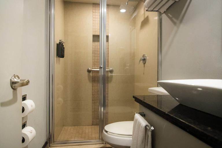 Bathroom 4, Santa Anita, Ahome