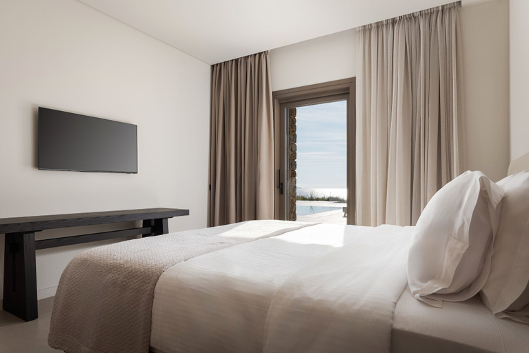 Room 3, Beach House Houlakia Mykonos, South Aegean