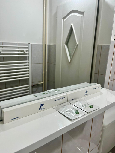 Bathroom 2, Focus Home, Miercurea Ciuc