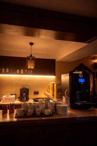 Food & Drinks 3, Hotel Classic Inn, Brasov