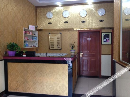 Others 2, Jieshou Lantian Hotel, Fuyang