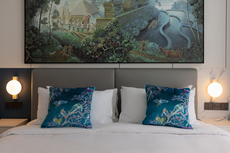 Interior 3, Kora Beachfront Suite by TropicLook, Phuket Island