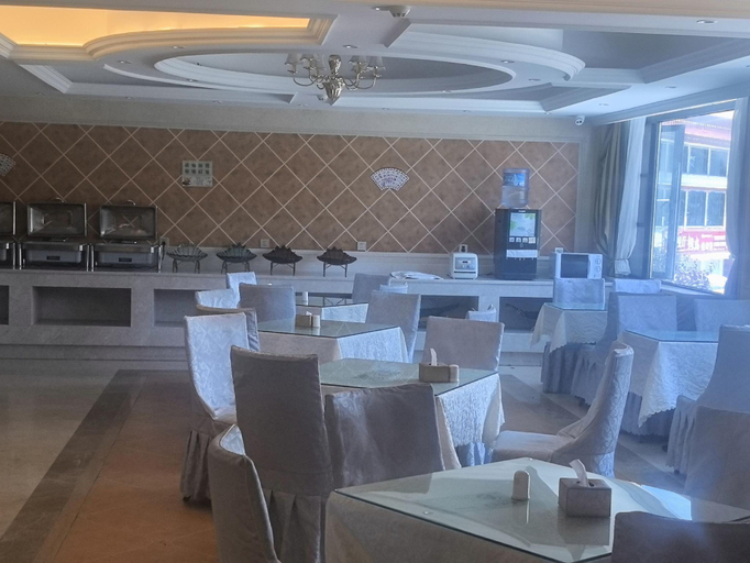 Food & Drinks 4, Vienna Hotel Lhasa Potala Palace South Branch, Lhasa