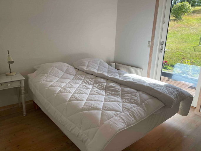 Interior 5, 4 Star Holiday Home in Allinge, Bornholm
