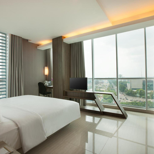 Others 2, Hotel Santika Radial Palembang (tutup permanen), Palembang