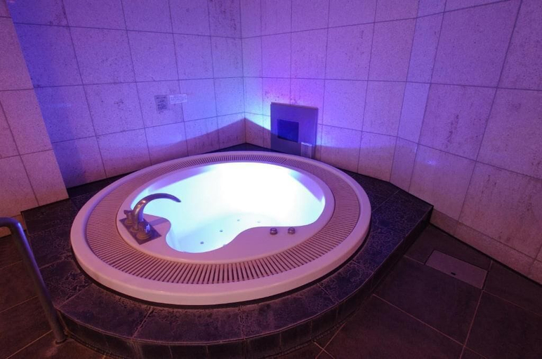 Sport & Beauty 5, Blue Hotel Octa (Adult Only), Sapporo