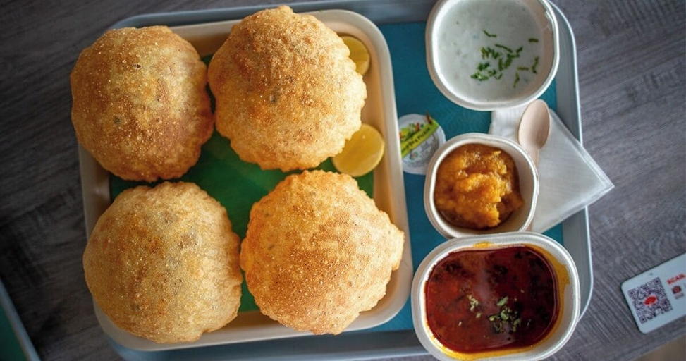 Food & Drinks, Hotel Viren Sofytel Agra, Agra