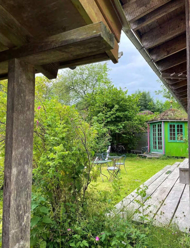 Exterior 4, 4 Star Holiday Home in Ebeltoft, Syddjurs