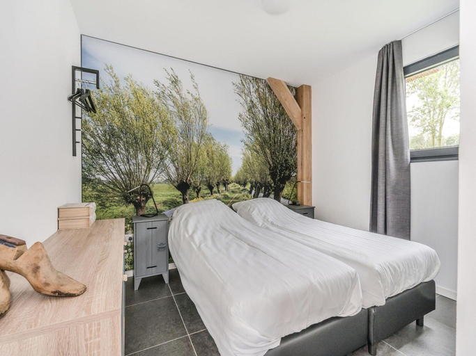 Room 4, Luxury Country Retreat With a Pond, Baarle-Nassau