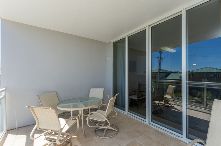 Outdoor dining 5, Destin West V302, Okaloosa