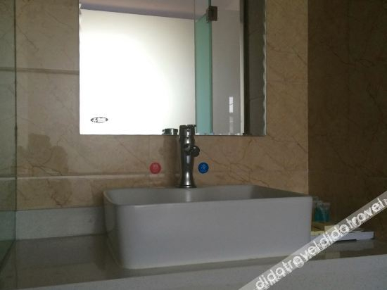 Others 3, Yinfeng Business Hotel, Yinchuan