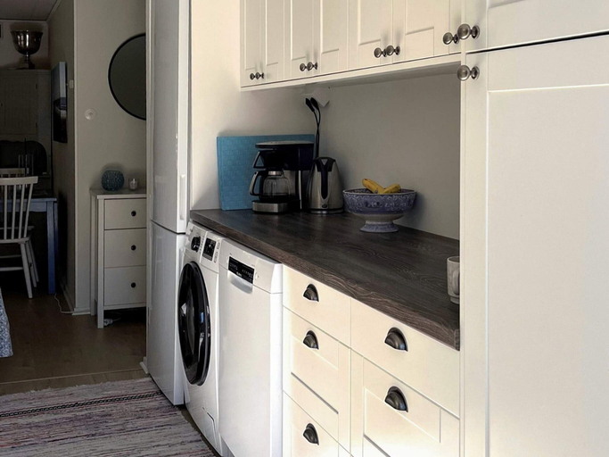 Interior 5, 4 Star Holiday Home in Yngsjo, Sverige, Kristianstad