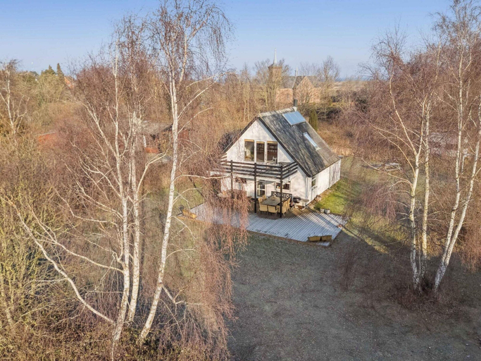 Interior 5, 4 Star Holiday Home in Humble, Langeland