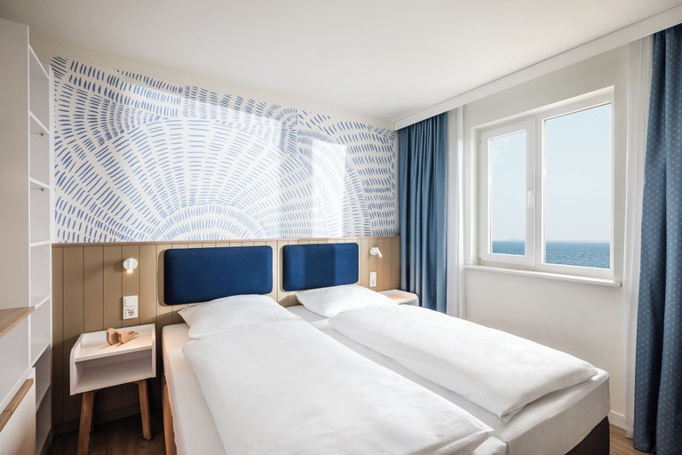 Bedroom 4, BEECH Resort Boltenhagen, Nordwestmecklenburg