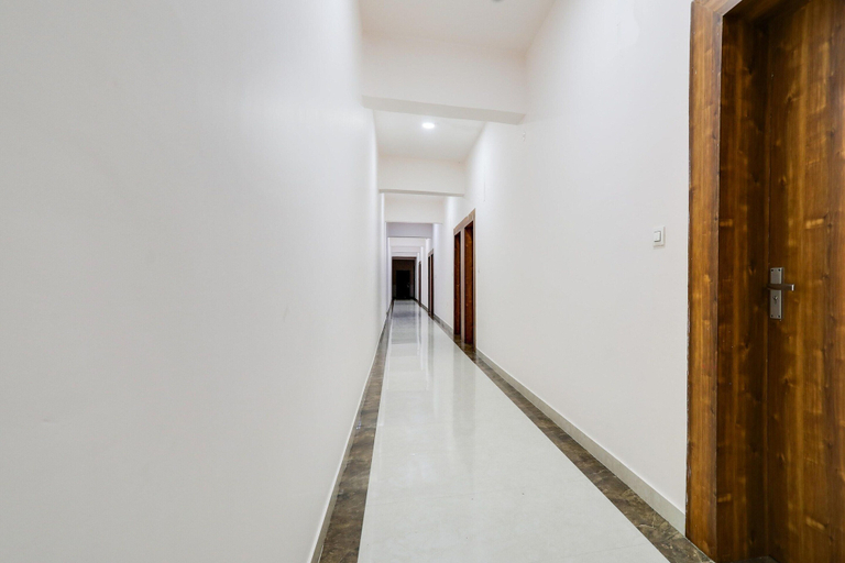 Others 5, Classic With Balconyhaldwani INN, Nainital
