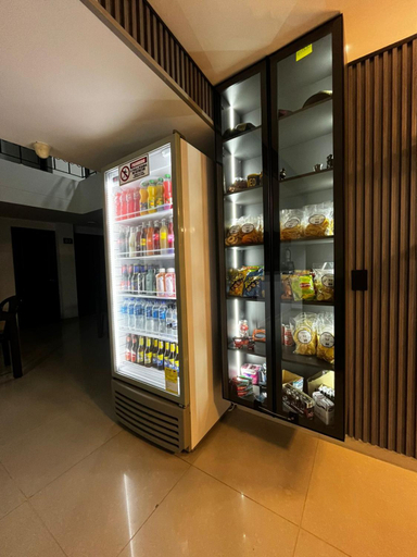 Food & Drinks, Hotel Lesus, Medellín