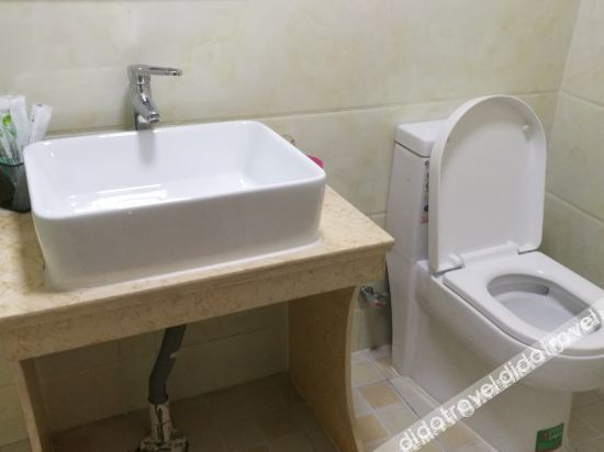Others 3, Sheraton Express Hotel(寿县喜来登宾馆), Lu'an