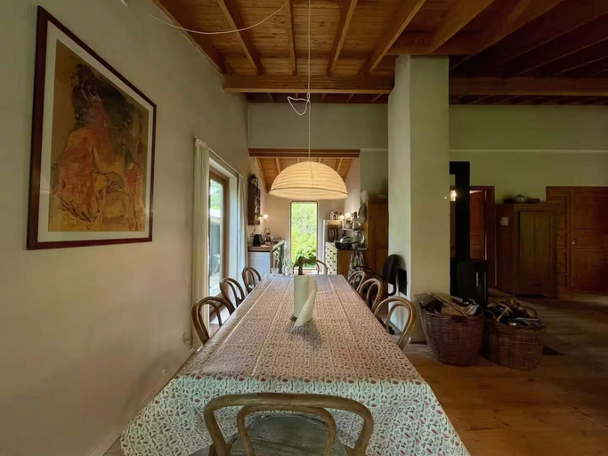 Interior 5, 4 Star Holiday Home in Ebeltoft, Syddjurs