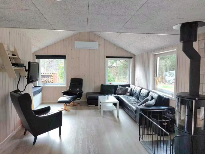 Interior 2, 4 Star Holiday Home in Romo, Tønder