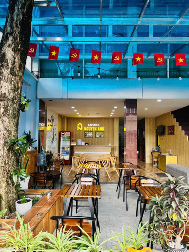Food & Drinks 5, HOTEL NGUYEN ANH, Thủ Đức
