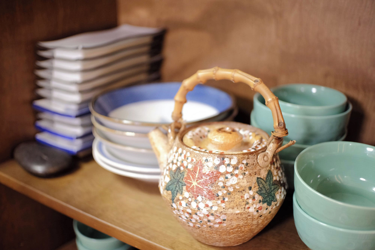 Others 4, GardenHouse, Suginami
