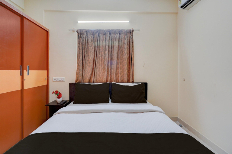 Room 2, Saver Singlehotel O Channasandra, Bangalore
