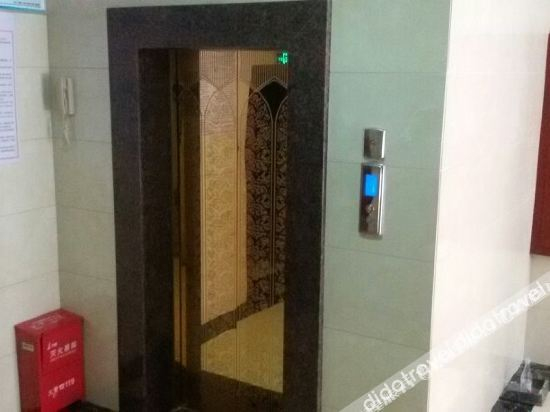 Others 2, Fenglinwan Business Hotel, Changde