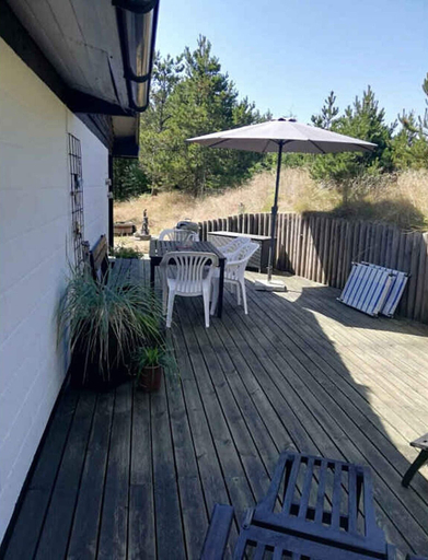 Exterior 5, 4 Star Holiday Home in Laeso, Læsø