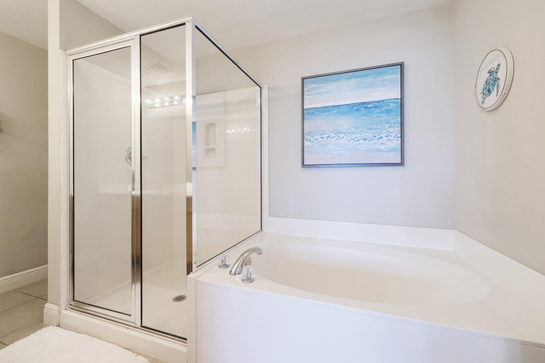 Bathroom 3, Ariel Dunes II 1308, Walton
