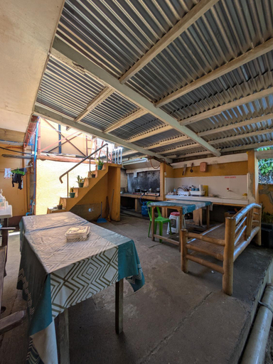 Food & Drinks 4, Camiguin Rubilla's Homestay and House Rental, Mambajao