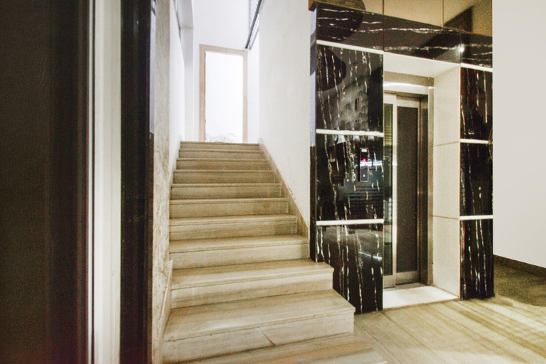 Interior 5, Super Townhouse Raniganj, Hyderabad