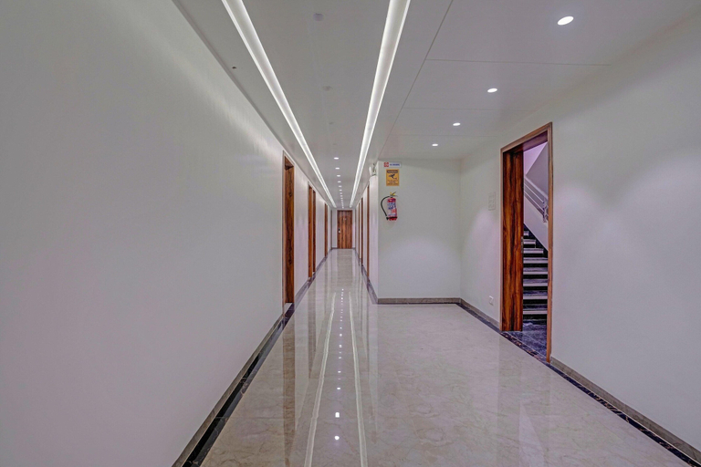 Interior 1, Townhouse Skyboat XLO Point, Nashik