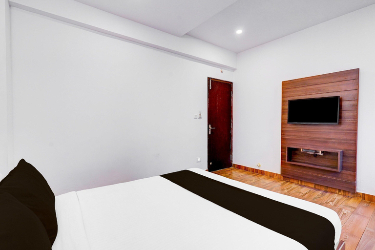 Others 4, Super Townhouse Whitefield Bangalore, Bangalore