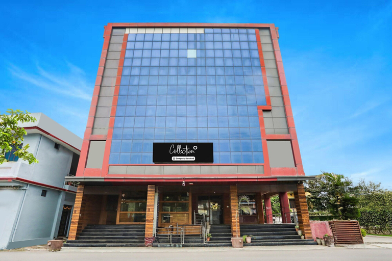 Primary image, Super Deluxe Roomhotel Jatin, Nainital