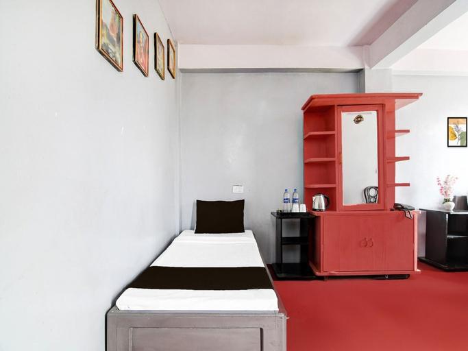 Room 2, Classic With Balconyaps Homestay, Darjiling