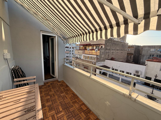 Others 3, Your Big City Home in Bucharest center, Municipiul Bucuresti